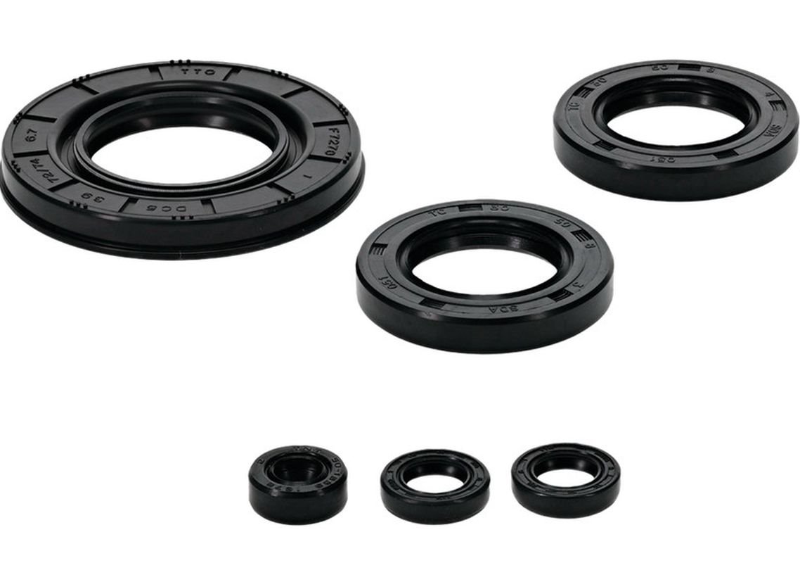 Komplet uszczelniaczy silnikowych Honda Pioneer 1000, Talon 1000X SXS1000S2X WINDEROSA (VERTEX) | 822997
