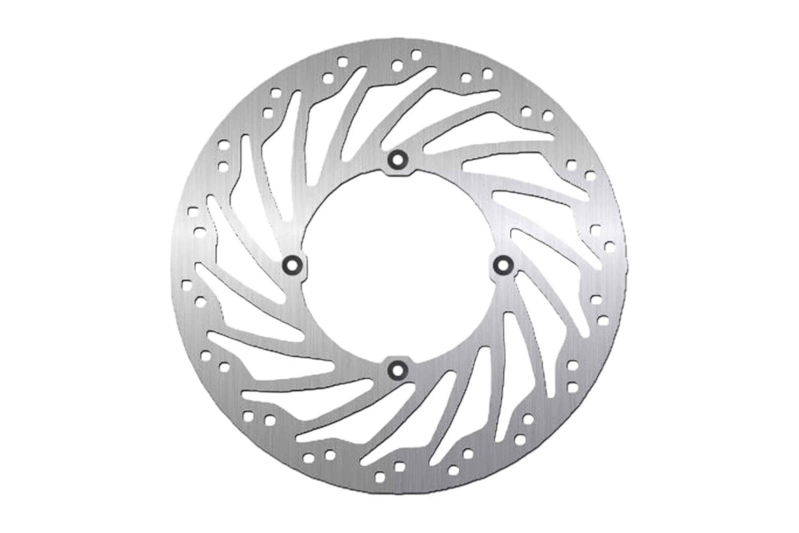 Tarcza hamulcowa przód Husqvarna M530RR, SMR570 (290X120X5MM) (4X6,5MM) | NG850