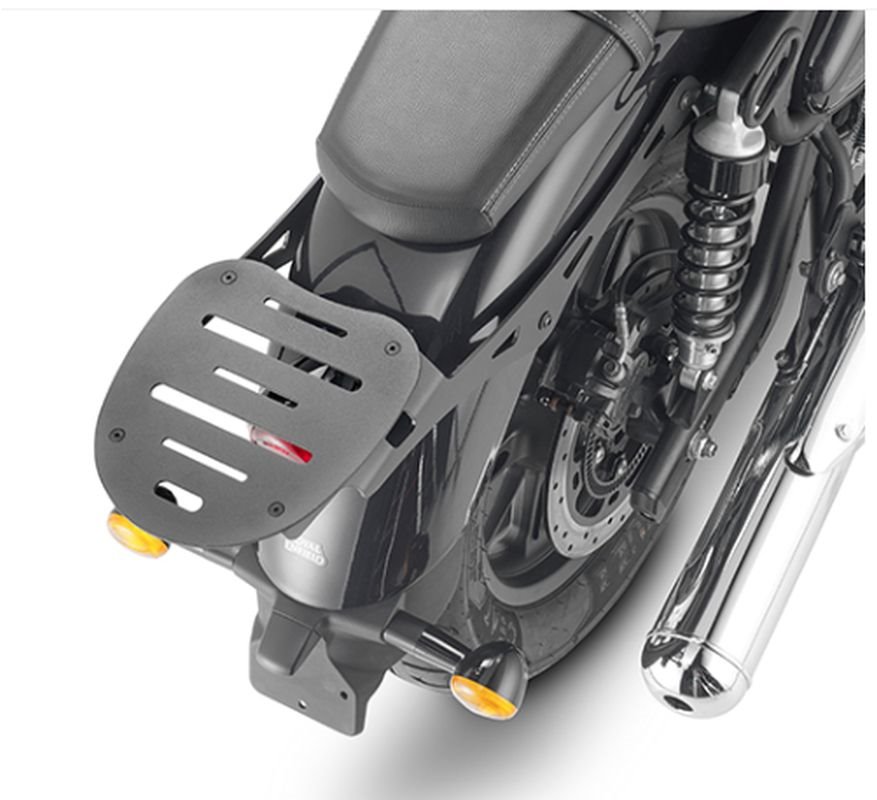 Stelaż kufra centralnego Royal Enfield Super Meteor 650 bez płyty Kappa | KR9058