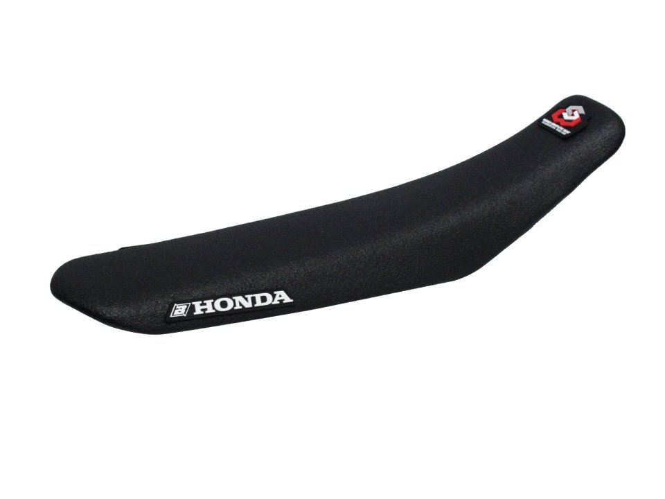 Siedzenie kompletne Honda CR 125/250, CRF 450R STANDARD MOON Kolor Czarny Blackbird | E9102S/01