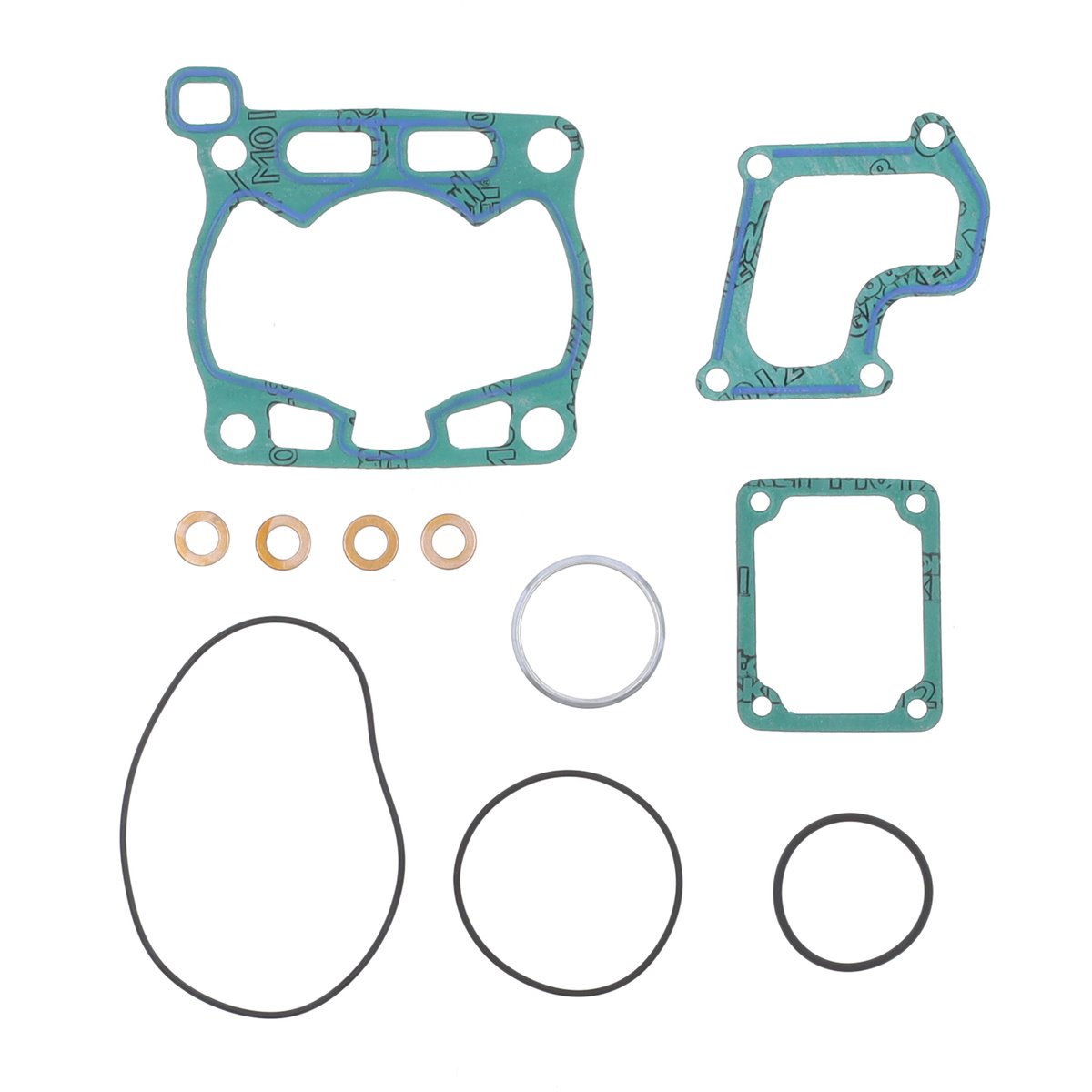Uszczelki TOP-END Suzuki RM 85 Athena | P400510600034