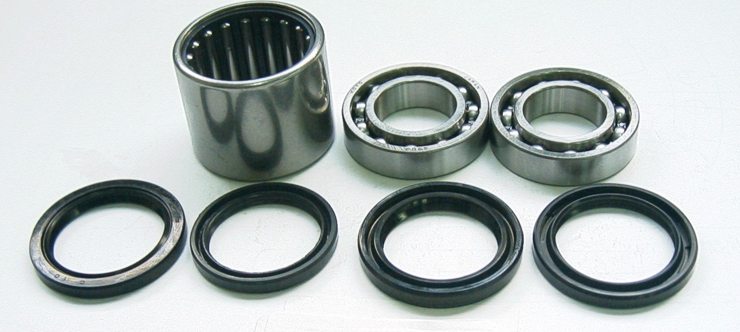 Zestaw naprawczy wahacza Honda VFR 800, VTR 1000F, XL 1000V | SAO-111