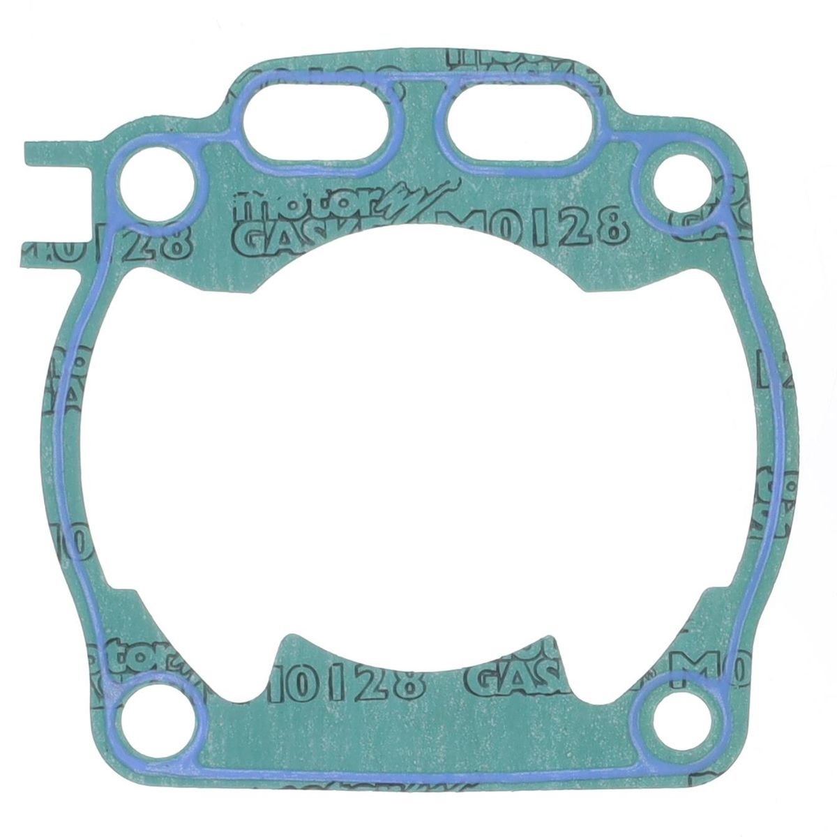 Uszczelka pod cylinder Yamaha YZ 250 Athena | S410485006144