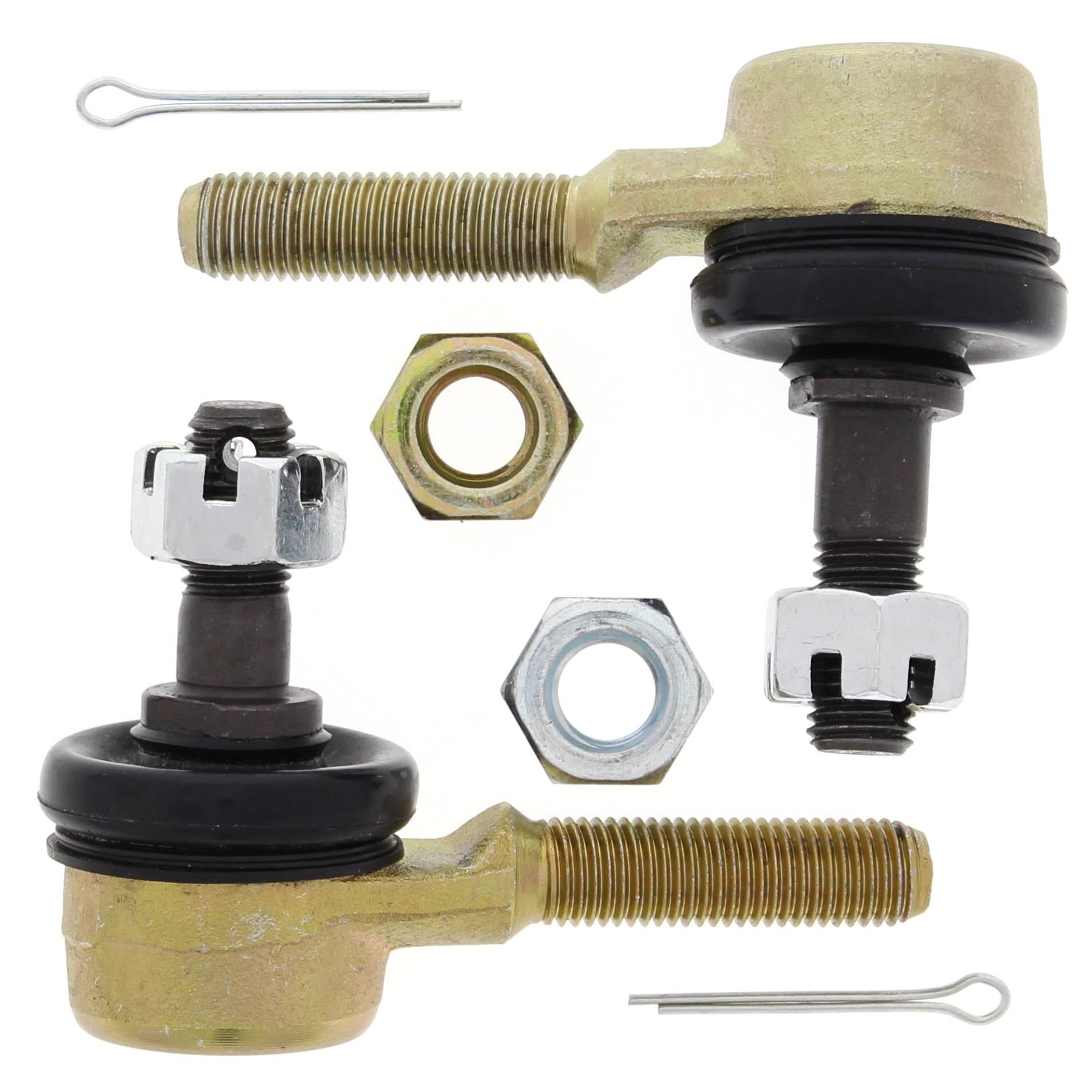 Końcówki (gałki) drążka kierowniczego KAWASAKI KVF 300/400  ALL BALLS | 51-1013