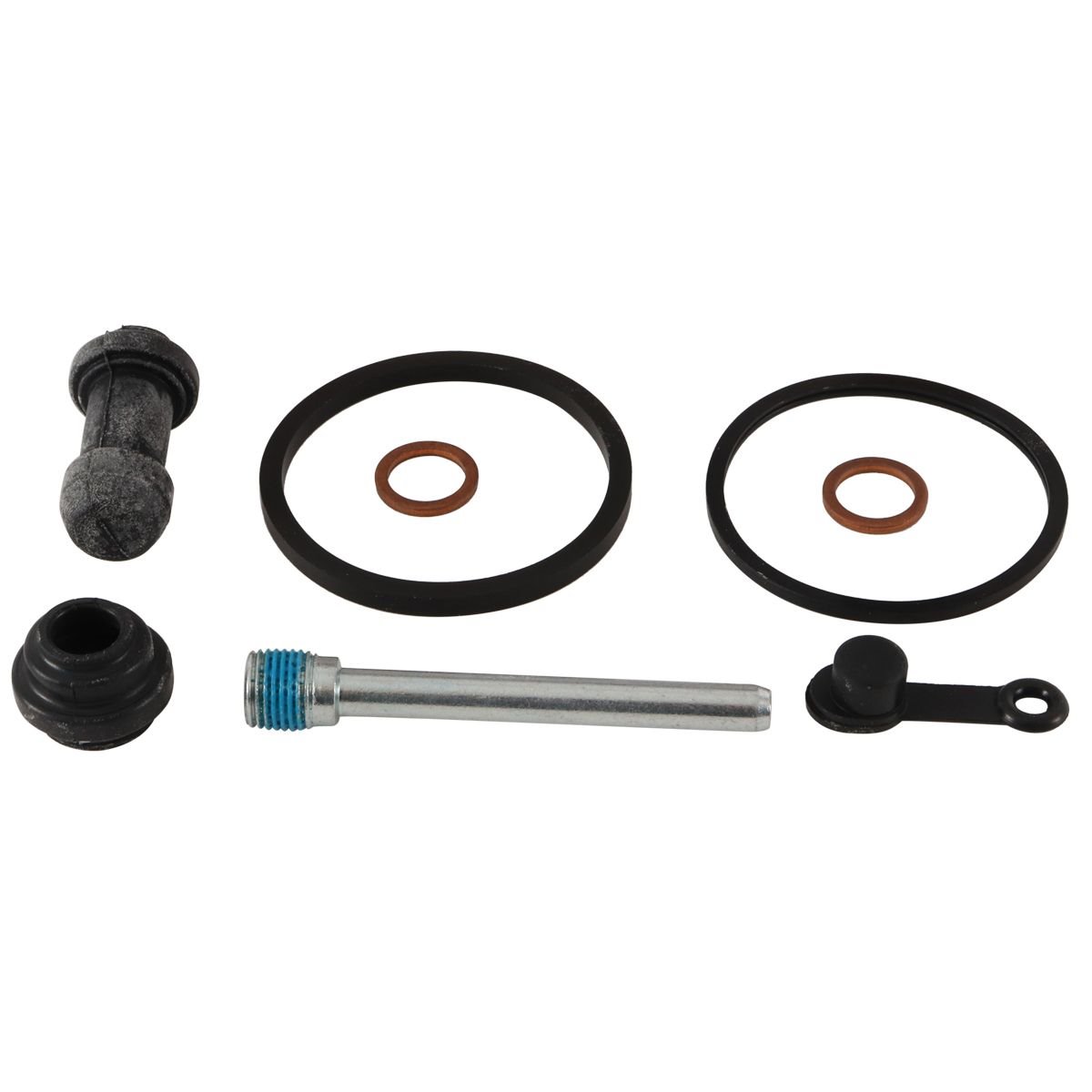 Zestaw naprawczy zacisku hamulcowego przód Suzuki GZ250, LS650 Savage ALL BALLS | 18-3139
