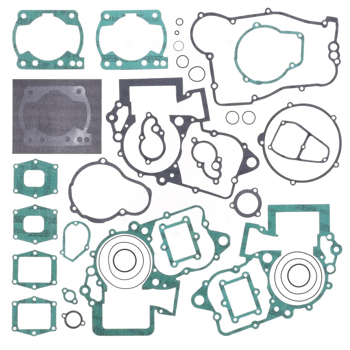 Komplet uszczelek Gas Gas EC/MX Enduro EC200/250/300, New EC 250/300 Athena | P400155850002