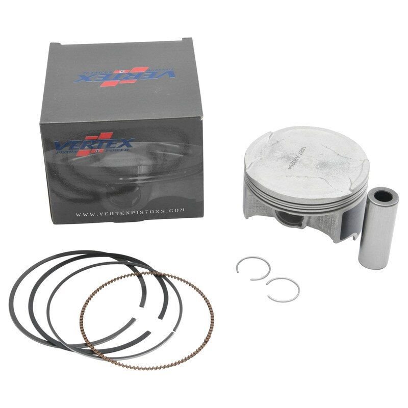 Tłok 4T Honda Talon 1000 R, R SXS, X, X SXS, X-4 (STD +0.50mm = 92.46mm) Vertex | 24485050