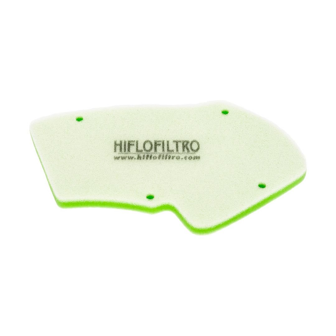 Filtr Powietrza Piaggio 125/150 Skipper, Gilera 125 Runner, Italjet 125 Dragster 2T HifloFiltro | HFA5214DS