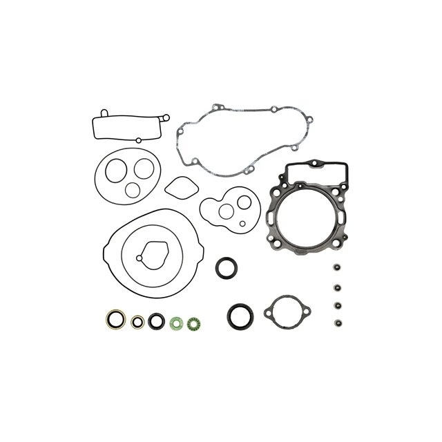 Komplet uszczelek z kompletem uszczelniaczy silnikowych KTM SXF 505, SXC 505 ProX | 34.6508