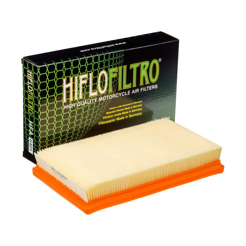 Filtr Powietrza Moto Guzzi 940/1000/1100 HifloFiltro | HFA6401