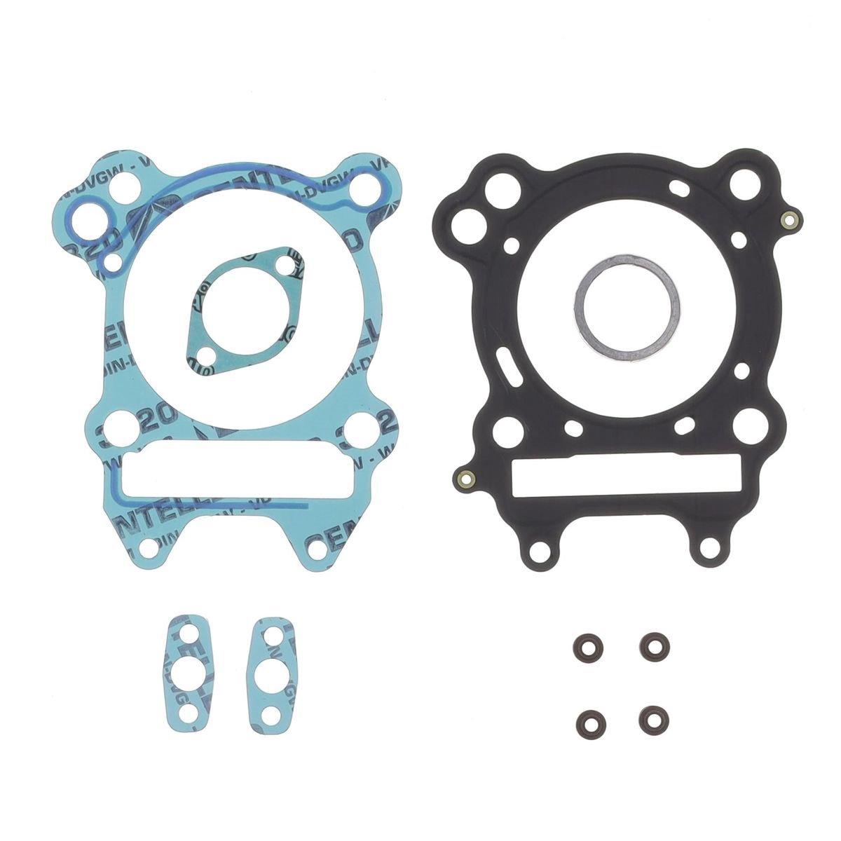 Uszczelki TOP-END Yamaha YFM 300 Grizzly ATHENA | P400485620185