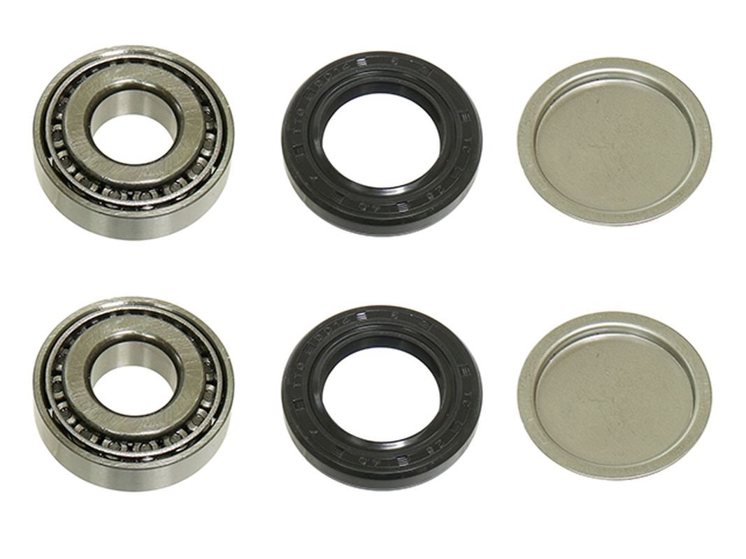 Zestaw naprawczy wahacza Can-Am QUEST 500/600, TRAXTER 500, Suzuki LTA/LTF 500F Bronco | AT-04304