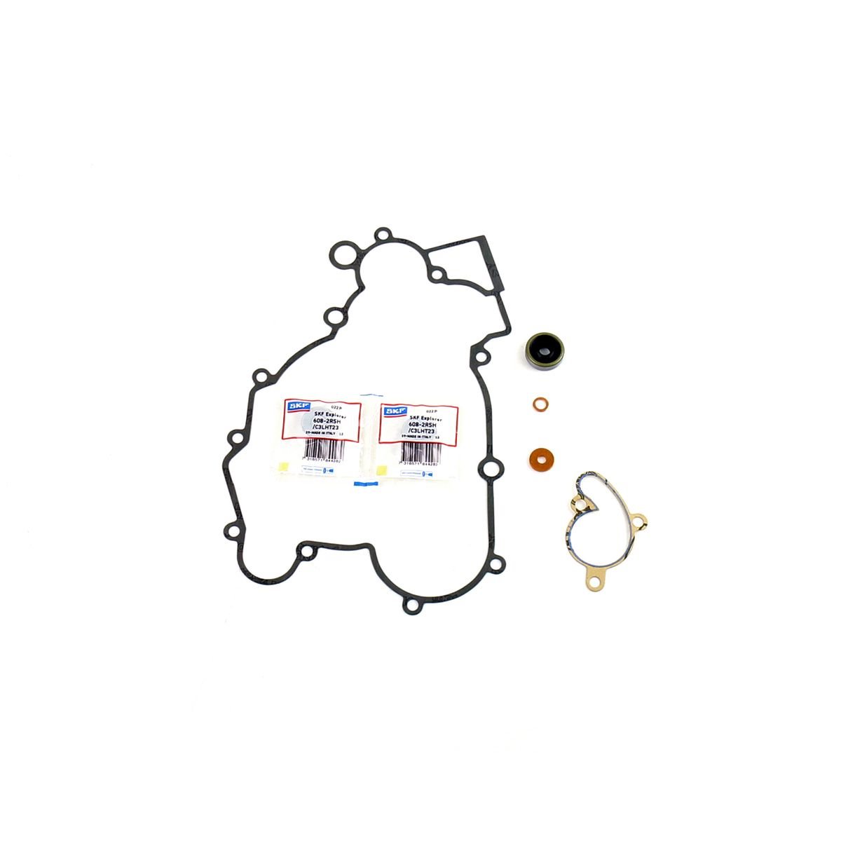 Zestaw naprawczy pompy wody KTM SX 85 Athena | P400270475003