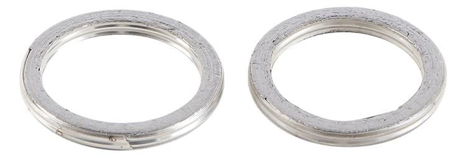 Uszczelka kolektora wydechowego Yamaha XT600, FZ07, MT07, TT600, YFM550 Grizzly, YFM600 Grizzly Winderosa | 823001