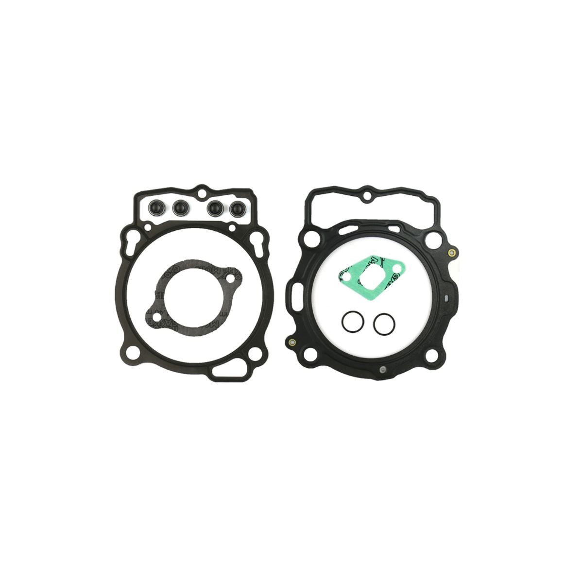 Uszczelki TOP-END KTM SXF 450, Husqvarna FC 450, FS/FX 450 Athena | P400270600081