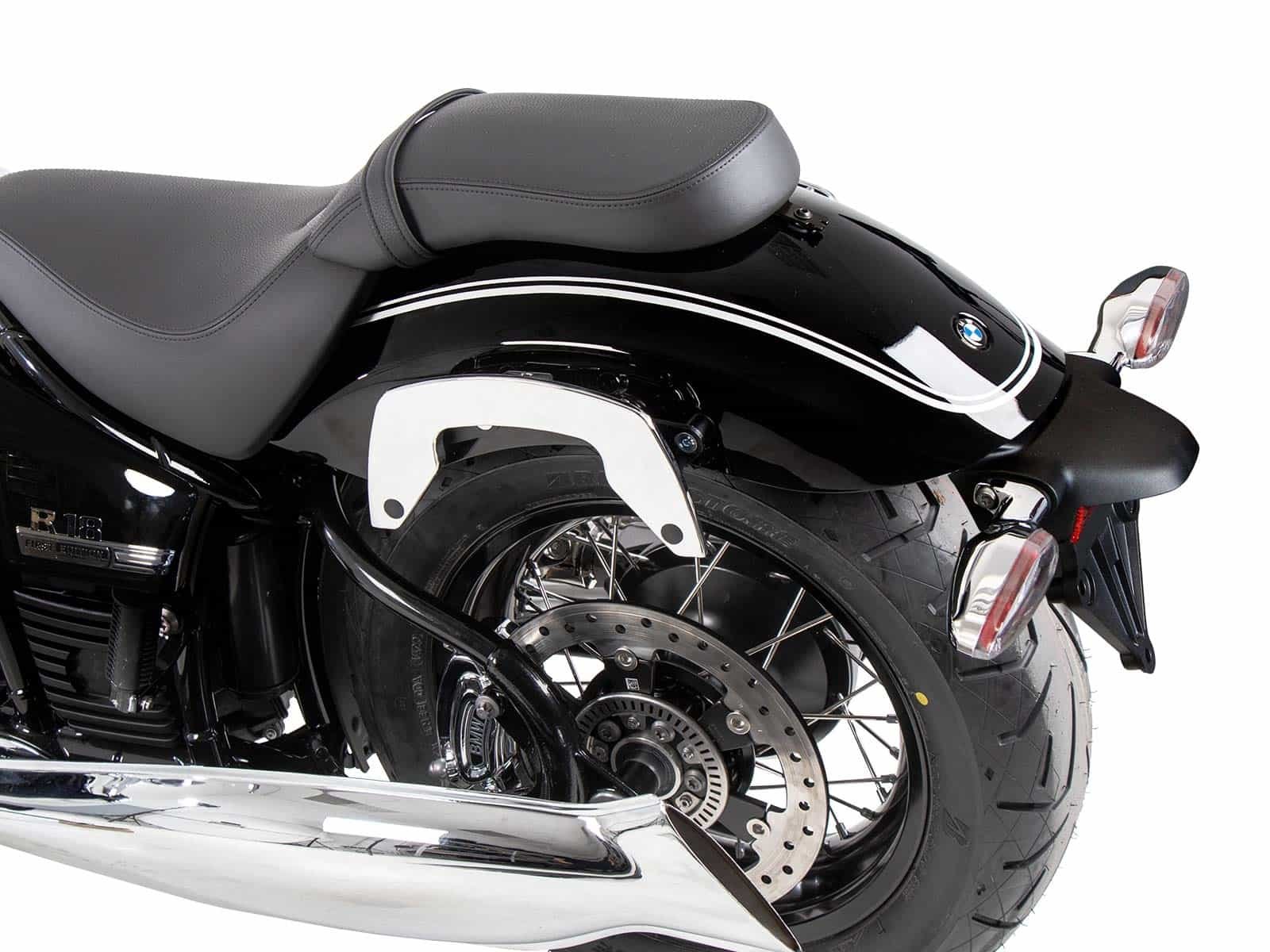 Stelaż boczny C-BOW BMW R 18 2020-2026 Hepco Becker | 6306527 00 02