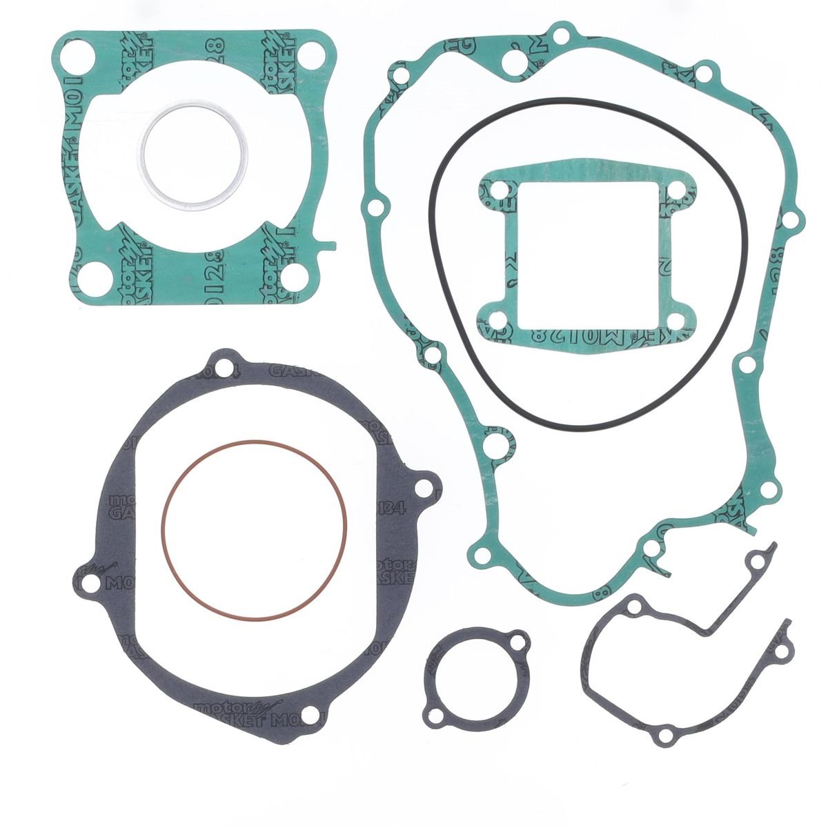 Komplet uszczelek Yamaha YZ 125 Athena | P400485850130
