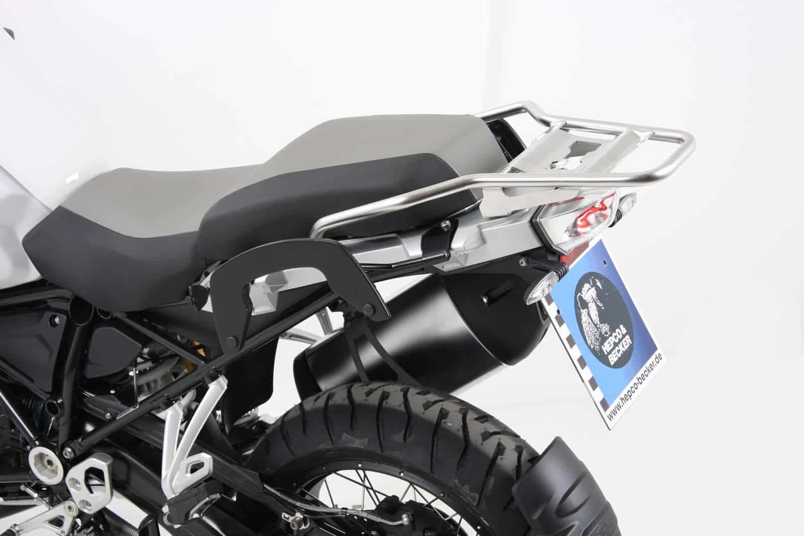 Stelaż boczny C-BOW BMW R 1250 GS Adventure 2019 - 2024 Hepco Becker | 6306519 00 01