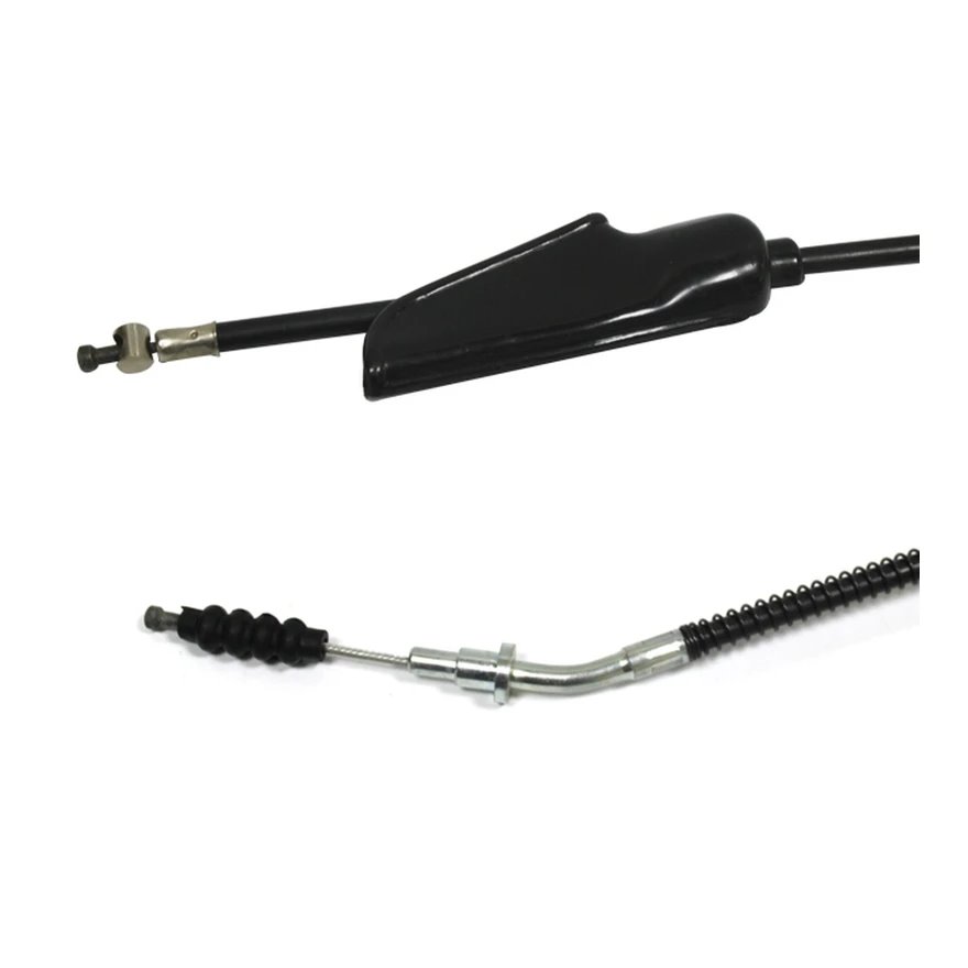 Linka sprzęgła Yamaha YZ 250, YZ 490 (53.121011 45-2111) Psychic | 105-054