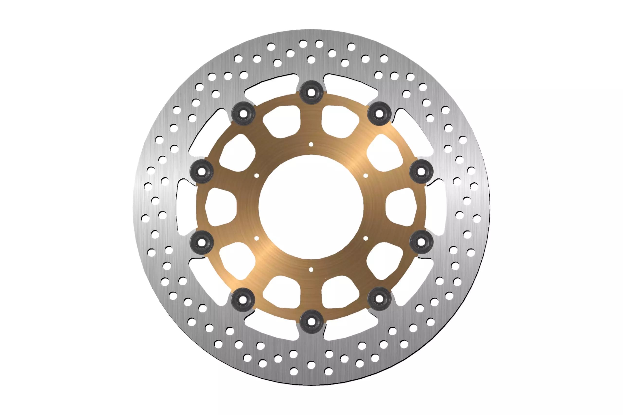 Tarcza hamulcowa przód Honda CBR 1000 RR, CB 1300, CBR 600RR, CB 1000R, CTX 1300 NG | NG788