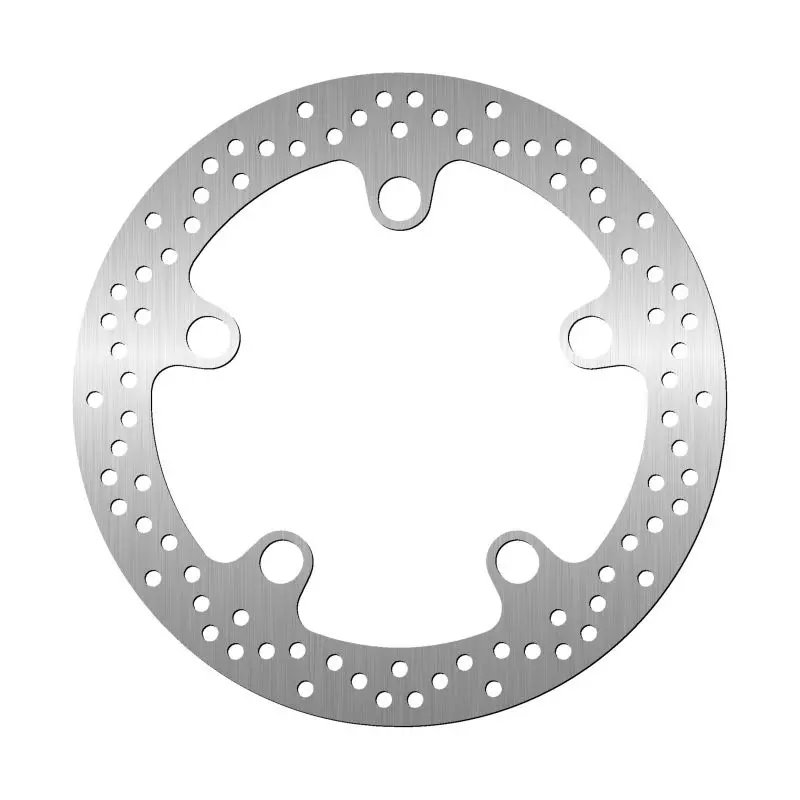 Tarcza hamulcowa przód Honda CB/CBF 300/R, CB 125R, CB 250R, CBF 250 (296x154x4,5mm) (5x19,7mm) | NG1826
