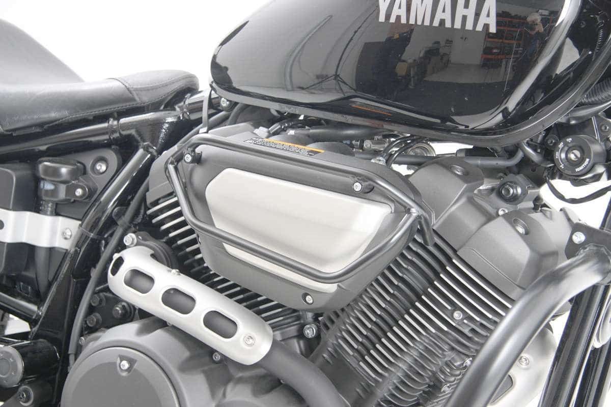 Protektor filtra powietrza Yamaha XV 950 / R 2013 - 2020 Hepco Becker | 4204538-04