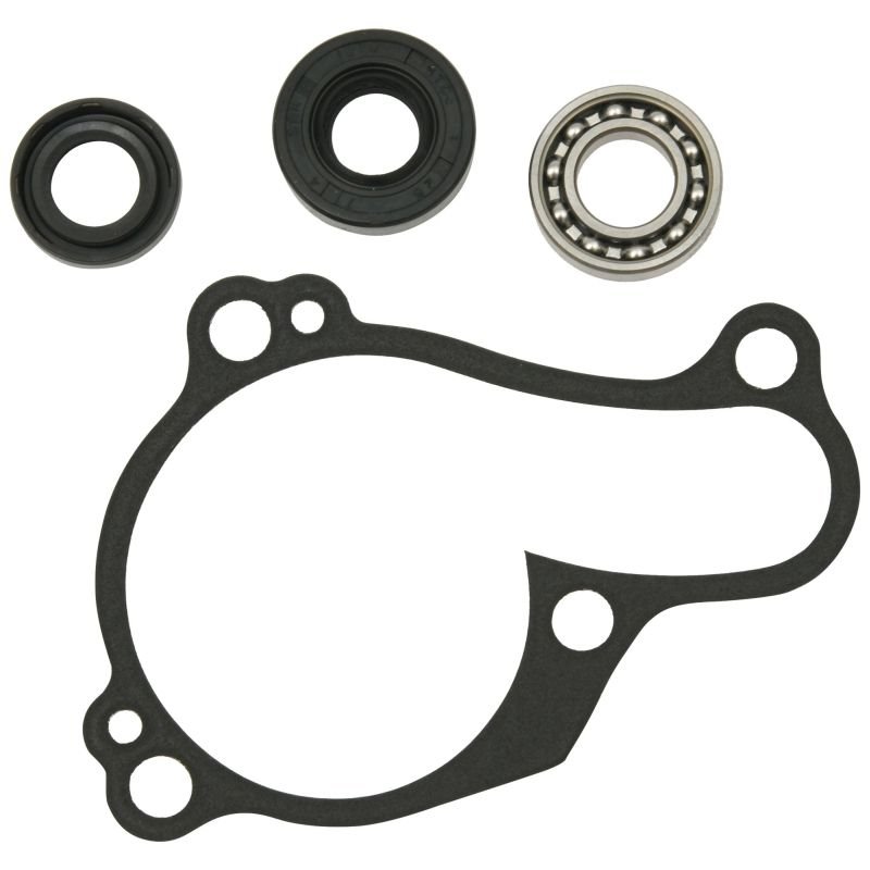 Zestaw naprawczy pompy wody Yamaha YZ 250F, WR 250F, Fantic XEF 250, XXF 250 Hot Rods | HR00152