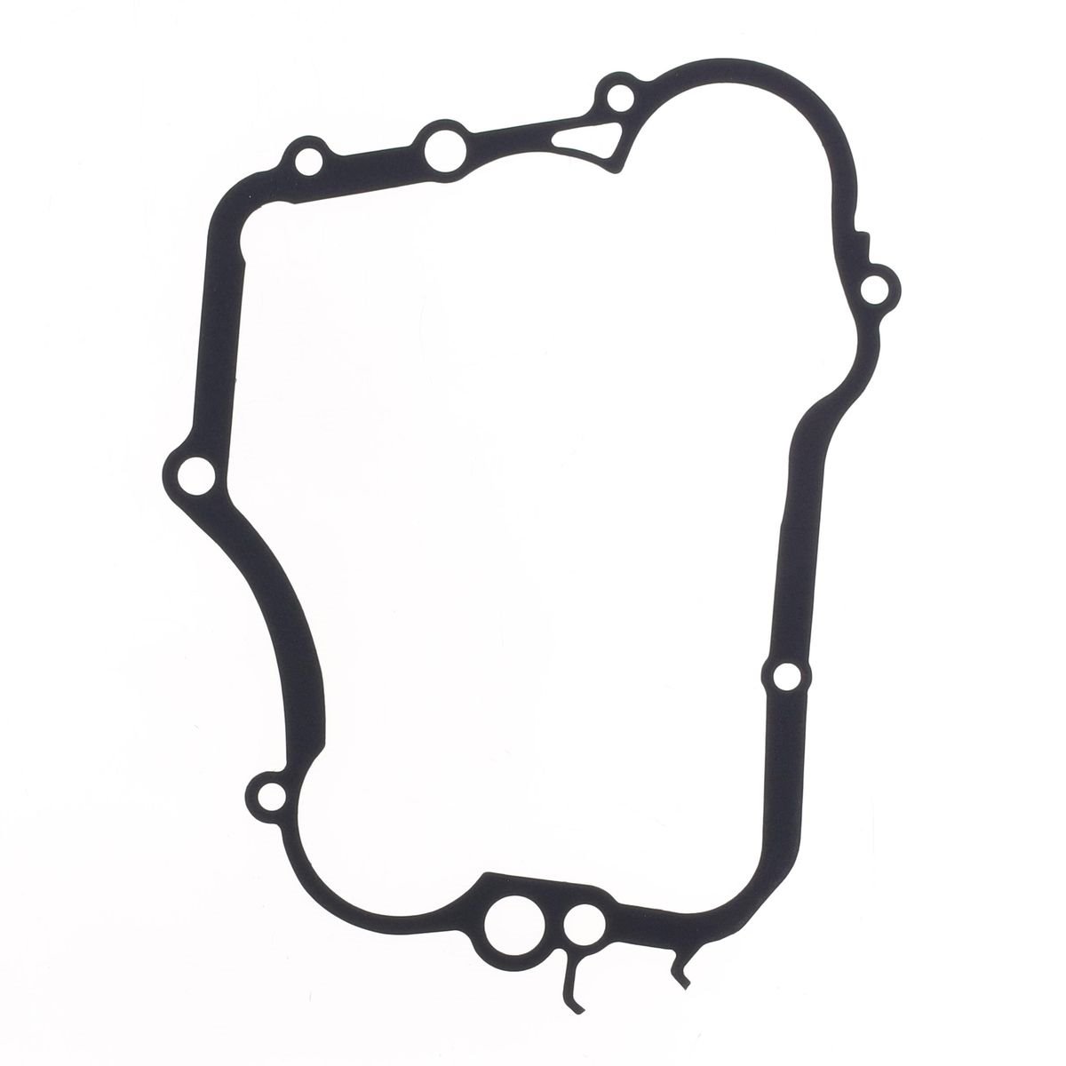 Uszczelka pokrywy sprzęgła wewnętrzna Yamaha YZ 65, YZ 85 Athena | S410485008128