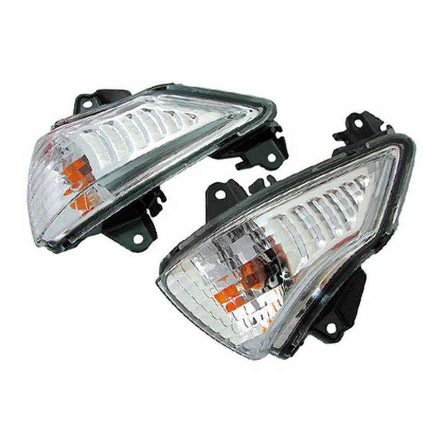 Kierunkowskaz prawy Kawasaki ER-6F, ER-6N 650 Vicma | 1058303