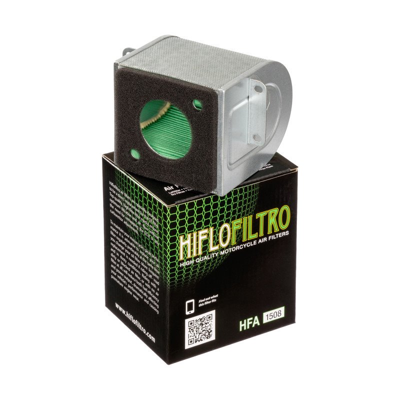 Filtr Powietrza Honda CB 500F/500X/500R HifloFiltro | HFA1508