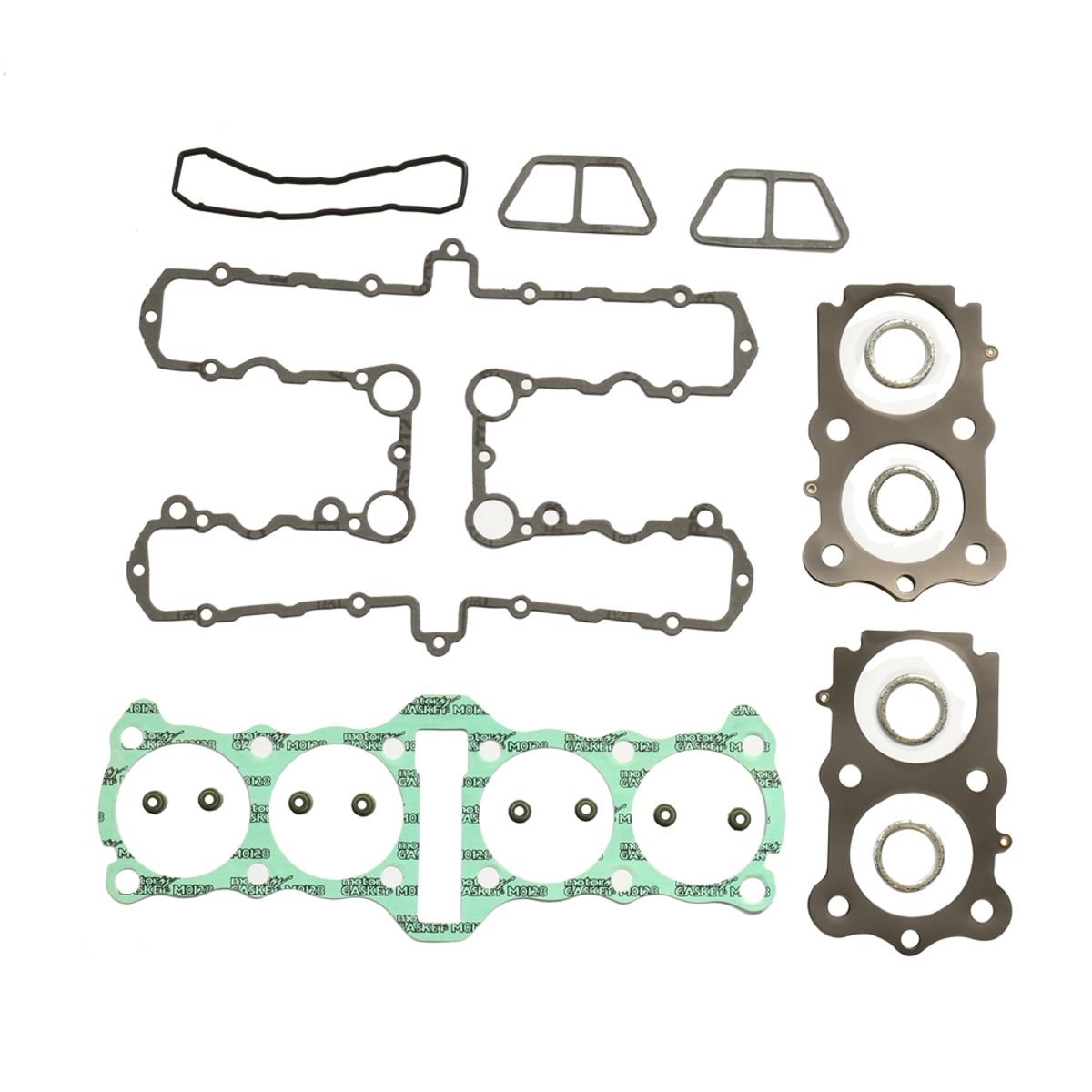 Uszczelki TOP-END Kawasaki ZN 1100 LTD, ZX/GPZ 1100 UNITRAK Athena | P400250600981