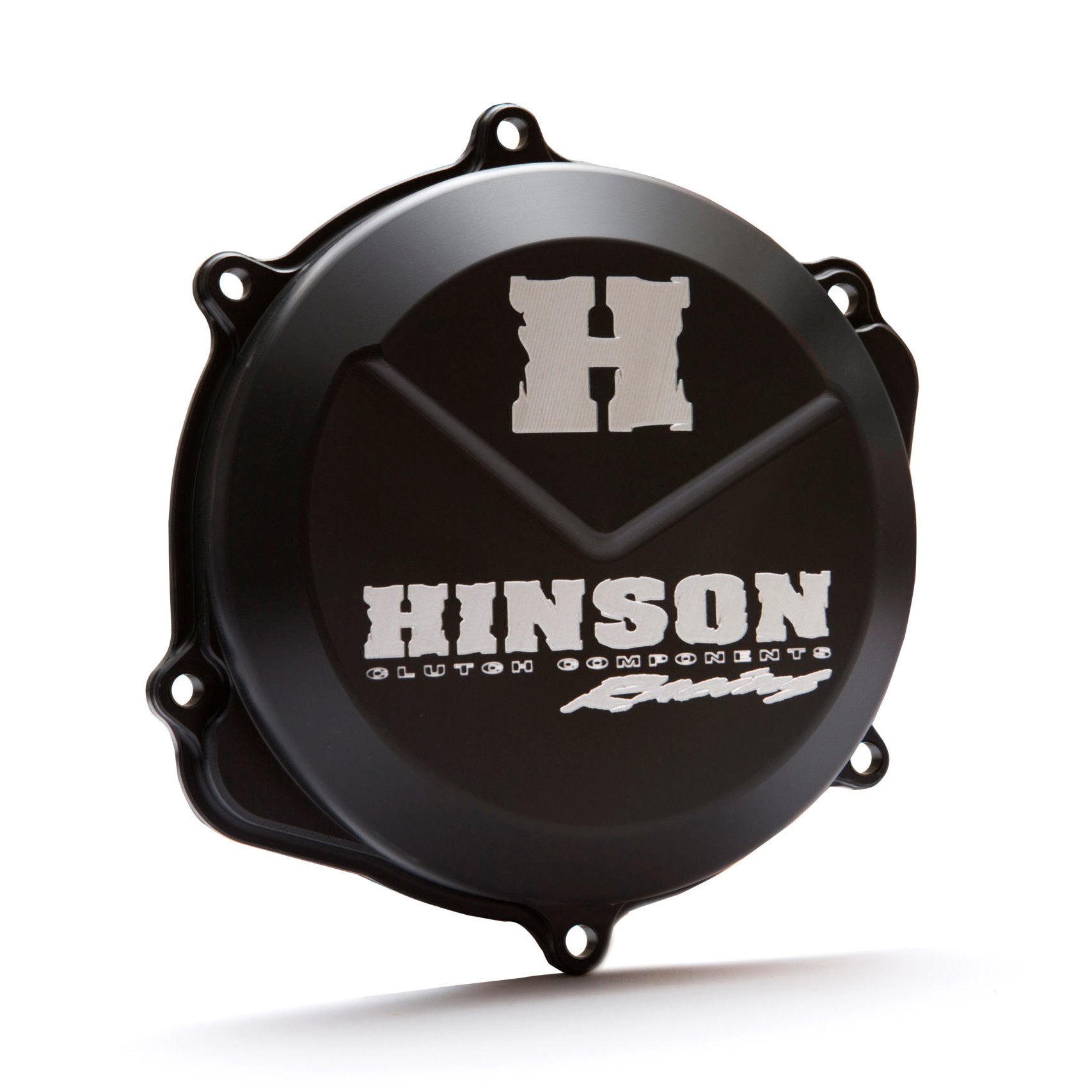 Dekiel pokrywa sprzęgła Honda CRF 250R, RWE, RX Hinson | C794-0817