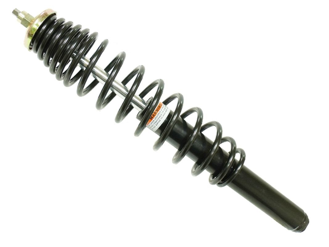 Amortyzator przód heavy duty Polaris Trail Blazer 250, Trail Boss/Blazer 330, Hawkeye/Sportsman 400, Sportsman 450/500 Skok 173mm, Dł. 561mm Bronco | AU-04315