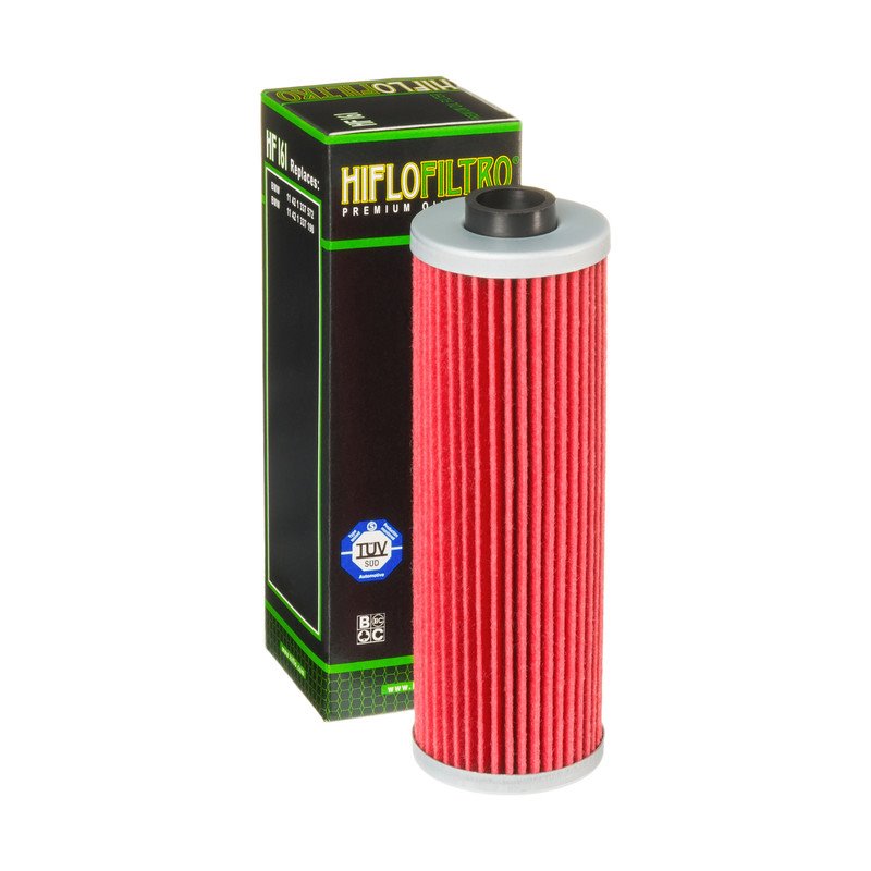 Filtr oleju HF161 BMW R 45/60/65/80/100 HifloFiltro