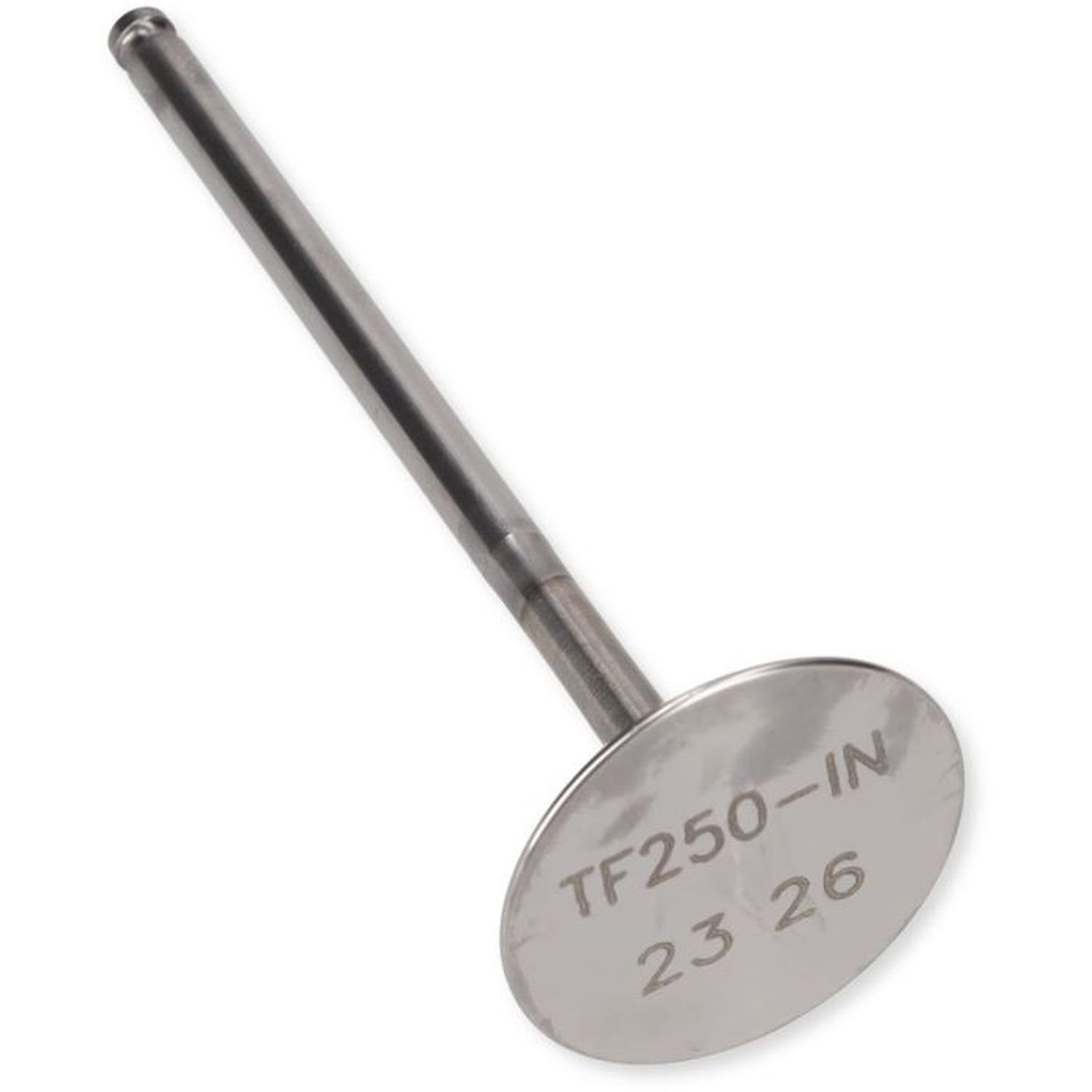 Zawór ssący Triumph TF 250-X/E tytanowy PROX | 28.7324-2