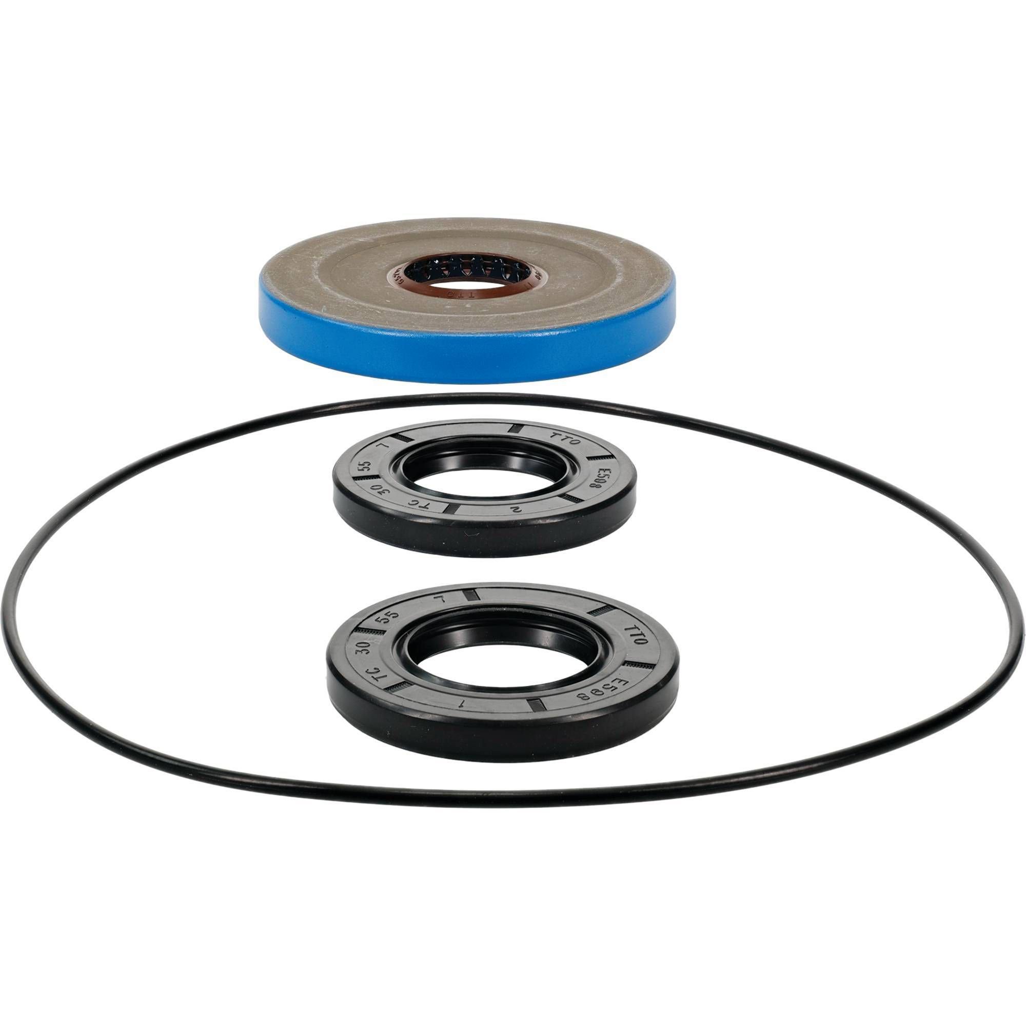 Uszczelniacze dyferencjału tylnego CAN-AM Commander 800/1000 DPS/LTD/XT/STD All Balls | 25-2140-5