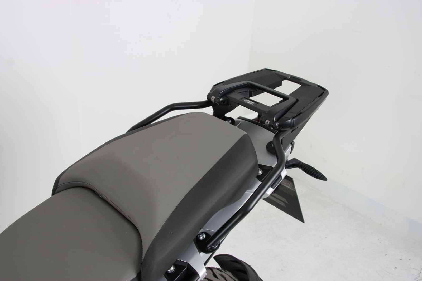 Stelaż kufra centralnego Easyrack BMW R 1250 GS Adventure 2019 - 2024 Hepco Becker | 6616519 01 01
