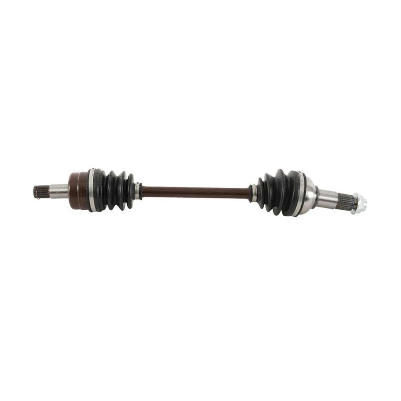 Półoś napędowa AB6 Strong Yamaha YFM700 Grizzly, YFM700 Grizzly EPS przód strona lewa/prawa All Balls | AB6-YA-8-316