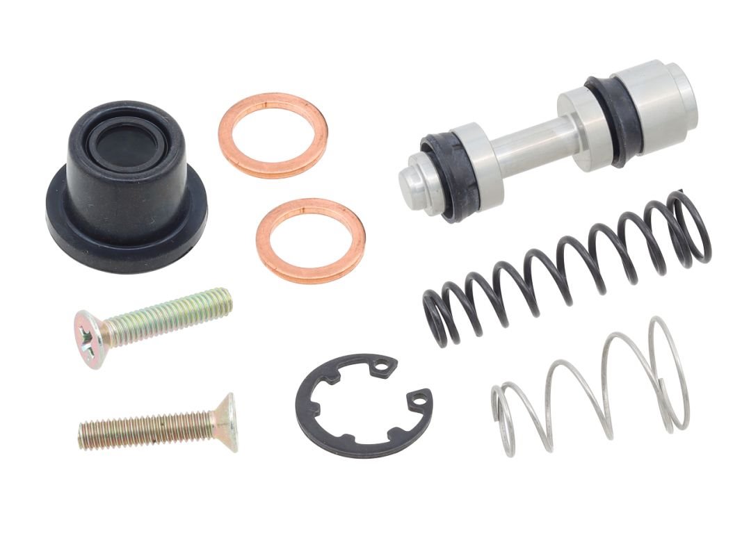 Zestaw naprawczy pompy hamulcowej przód KTM SX/EXC, Husaberg (tłoczek 11mm) Psychic | MX-05638