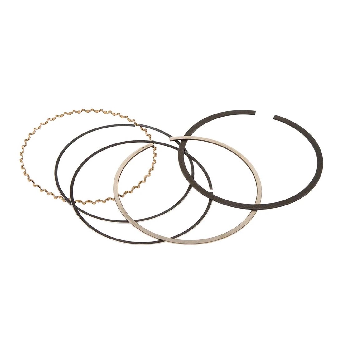 Pierścienie (średnica 93MM) (KPL.) Vertex | 590393000001