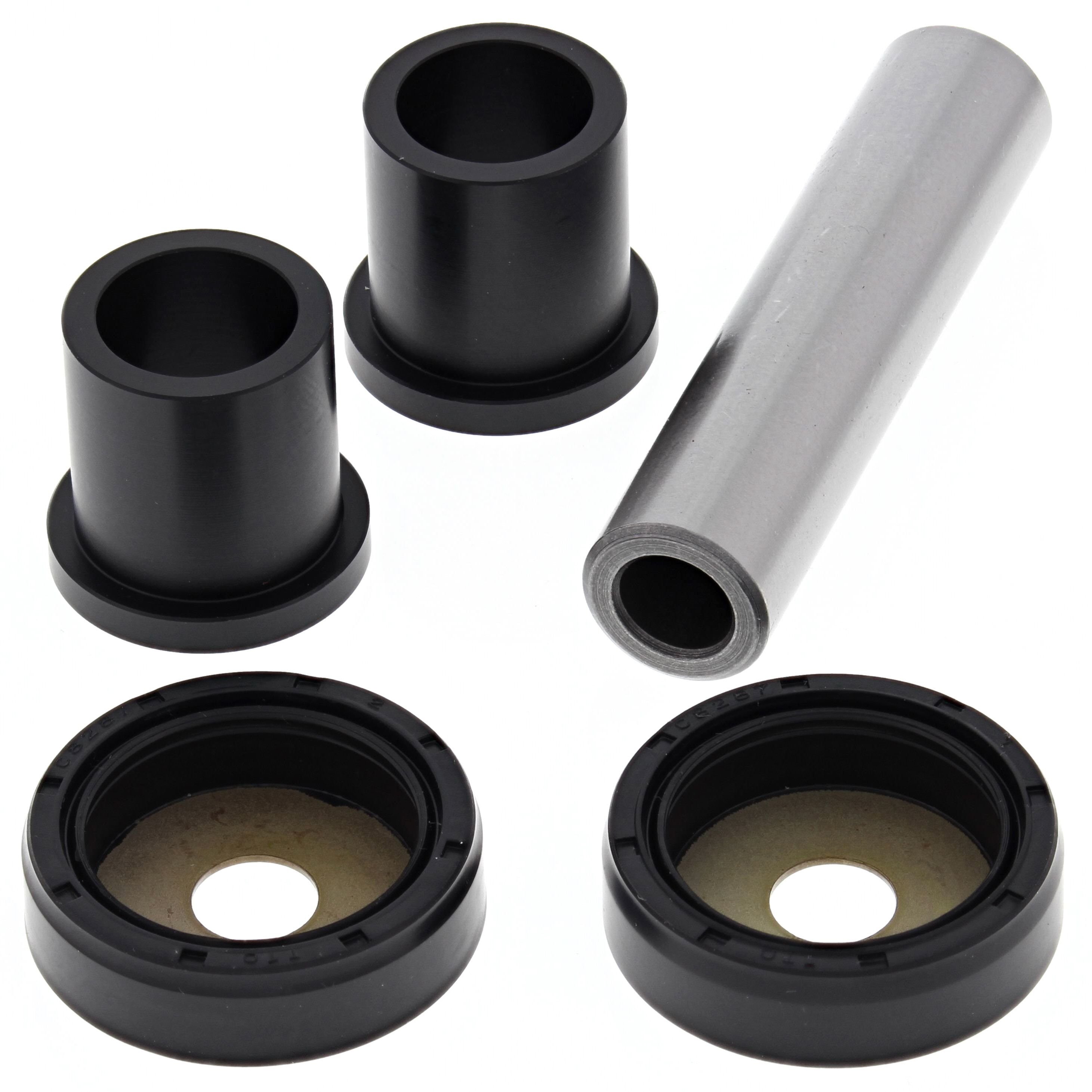 Sworzeń zwrotnicy Kawasaki KFX 80, Suzuki LT 80, LTA 50, LTZ 50 All Balls | 42-1005
