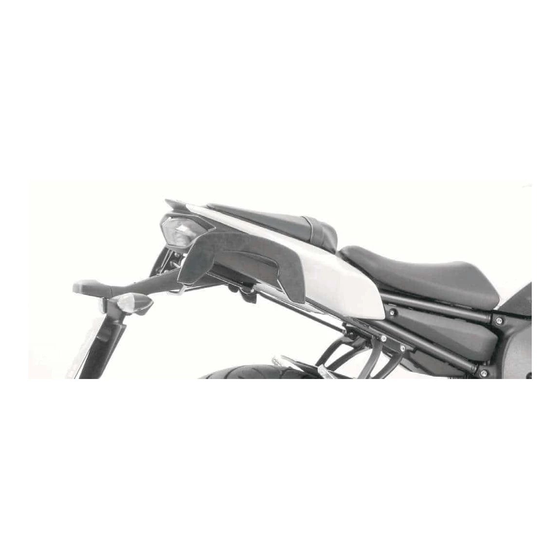 Stelaż boczny C-BOW Yamaha FZ 8 2010-2016 Hepco Becker | 6304532 00 01