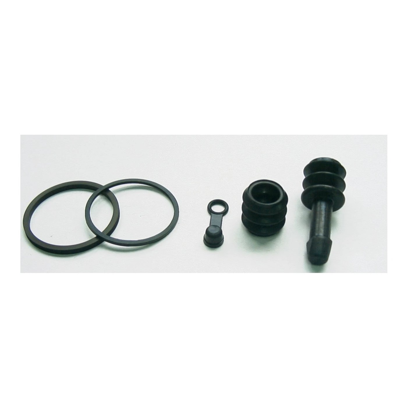 Zestaw naprawczy zacisku hamulcowego tył Kawasaki GPZ 600/900/1000, VN | BCR-407