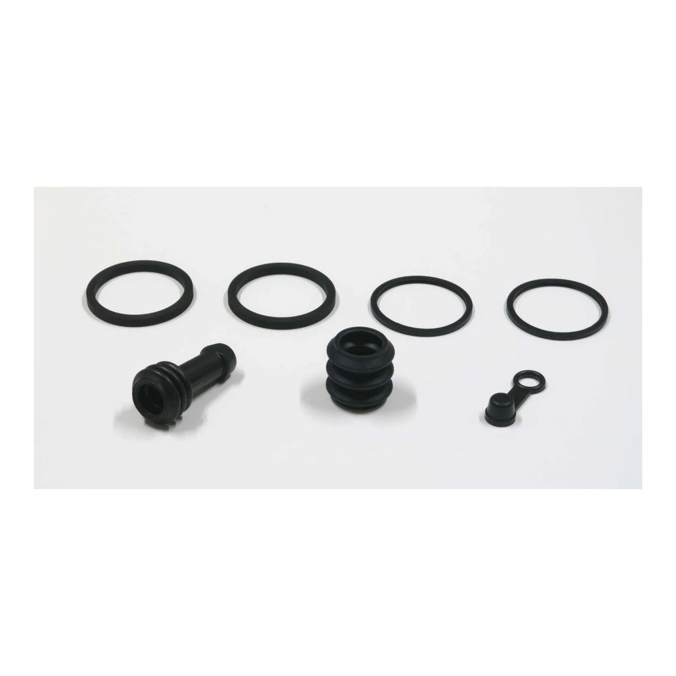 Zestaw naprawczy zacisku hamulcowego przód Suzuki DR 650R, DR 650RS/RSE, DR 750 BIG, DR 800 BIG | BCF-336