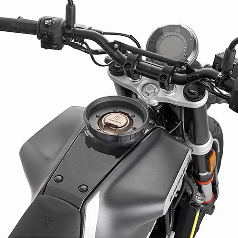 Mocowanie adapter tanklock Husqvarna Svartpilen 125 401 Kappa | BF57K