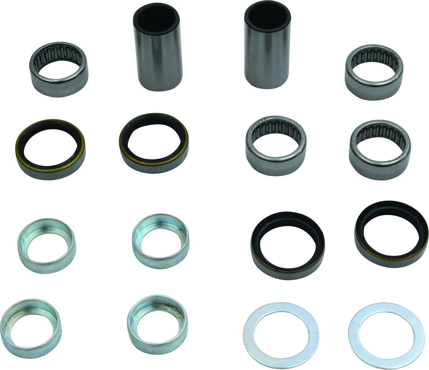 Zestaw naprawczy wahacza Husqvarna 701 Enduro/Supermoto, KTM Enduro R 690, SMC 690, Supermoto 690 All Balls | 28-1221