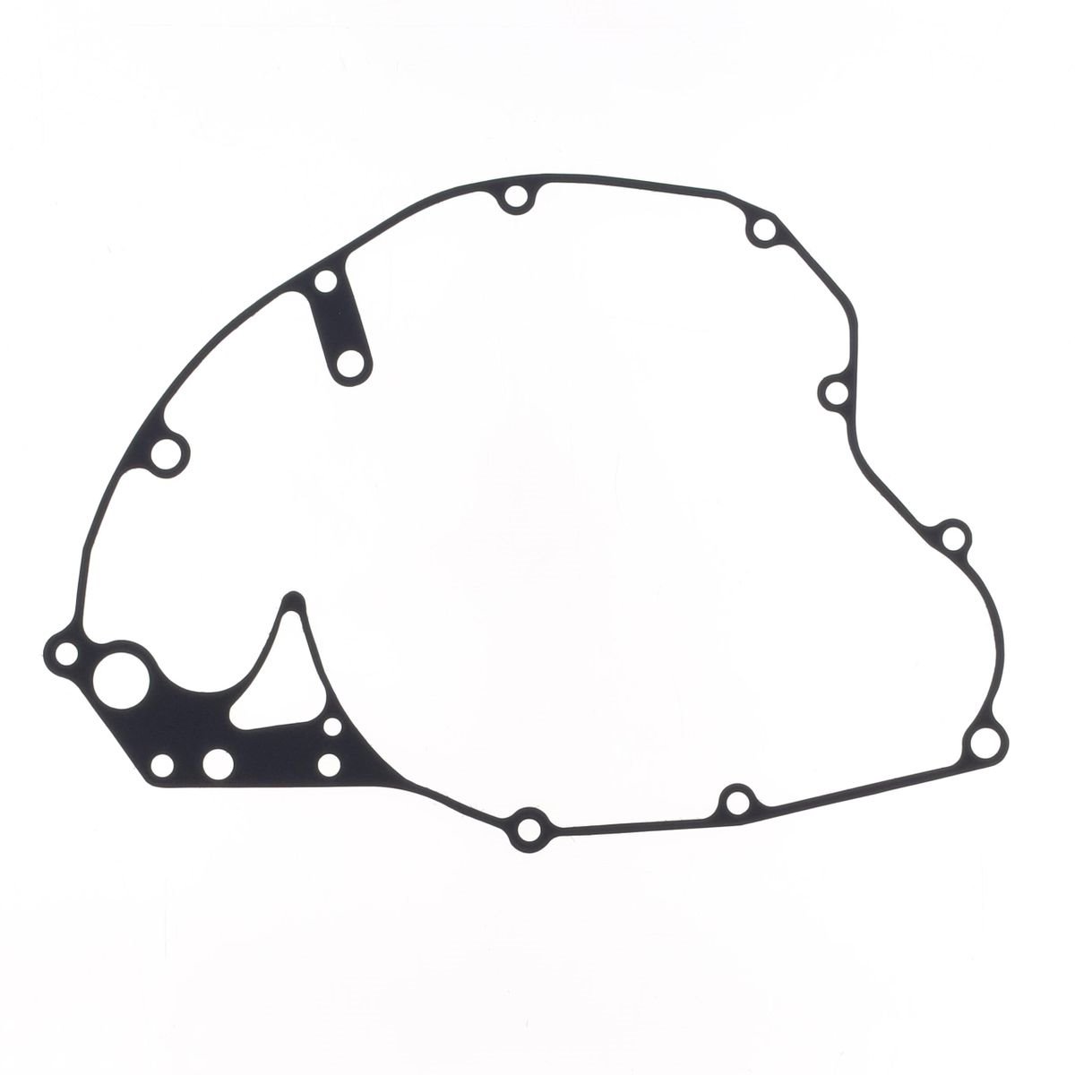 Uszczelka pokrywy sprzęgła aluminiowa powlekana Suzuki RMZ 250 Athena | S410510008145