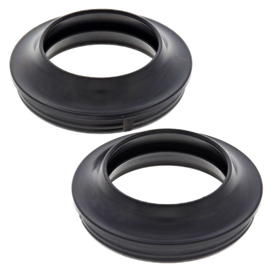 Uszczelniacze przedniego zawieszenia pyłowe Honda CB250, PCX125, XR125L, CBR125 31X43,5/47X6X13 mm ALL BALLS | 57-156