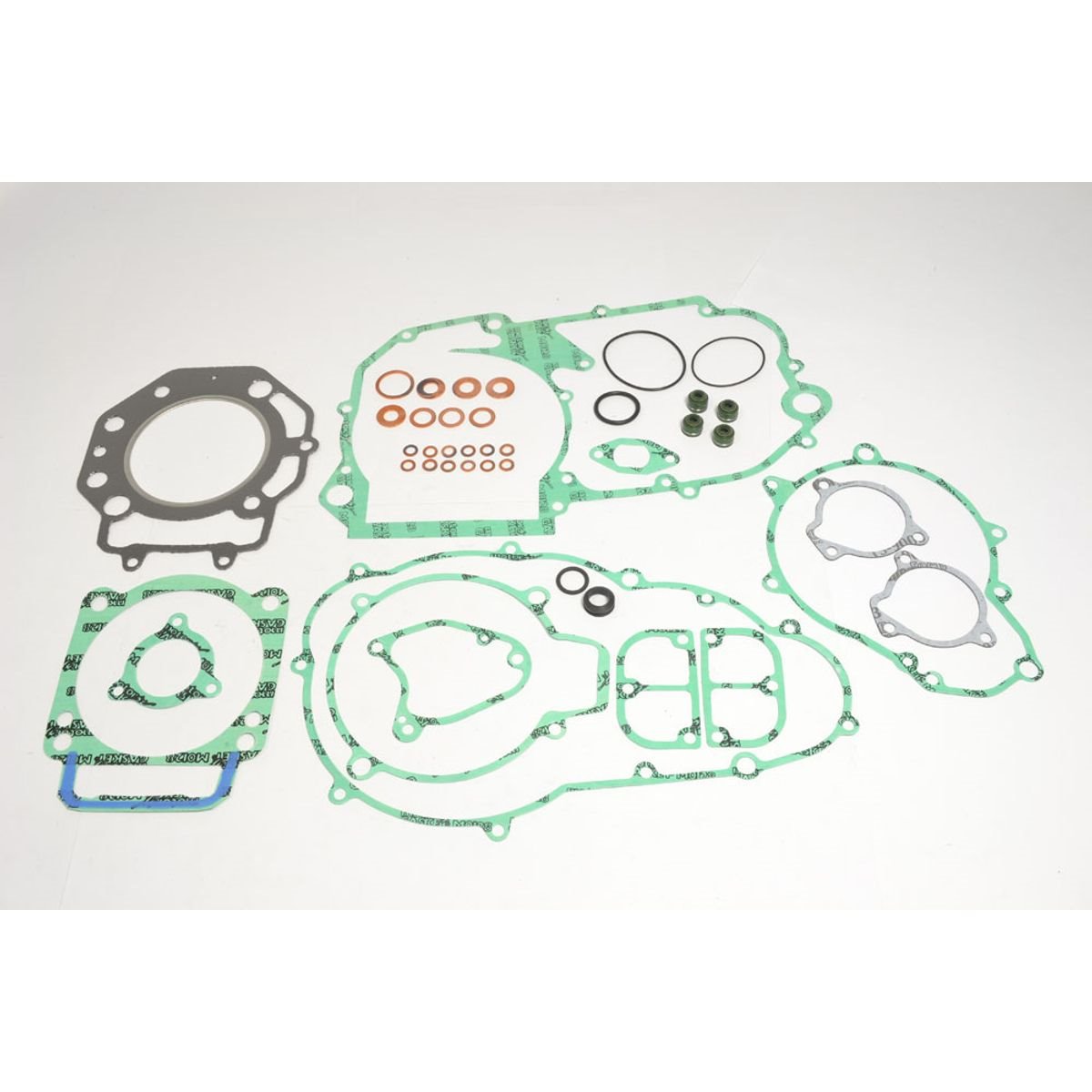 Komplet uszczelek KTM 400 LC4 E Athena | P400270850022