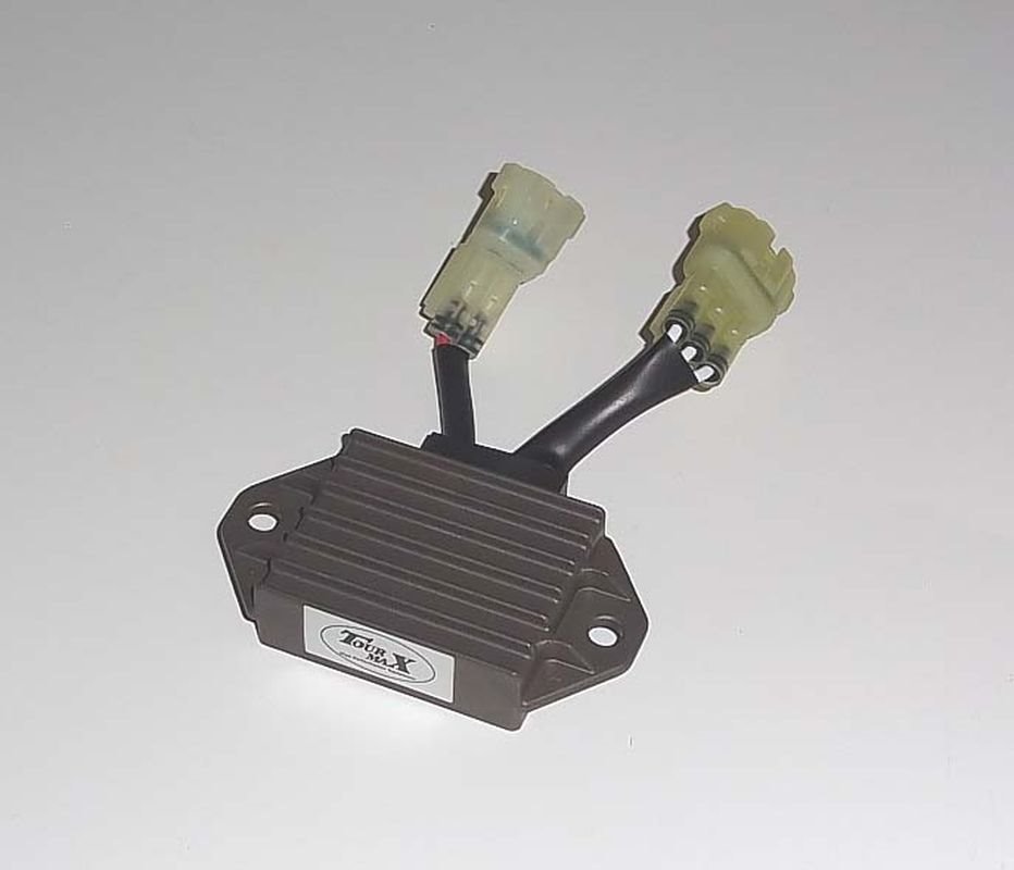 Regulator napięcia Yamaha WR 250F, YZ 250FX, WR 450F | RGU-242